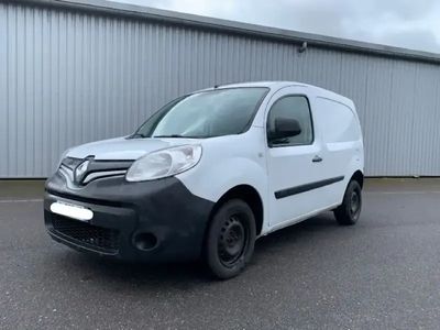 occasion Renault Kangoo EXPRESS 1.5 DCI 75 E6 GRAND CONFORT