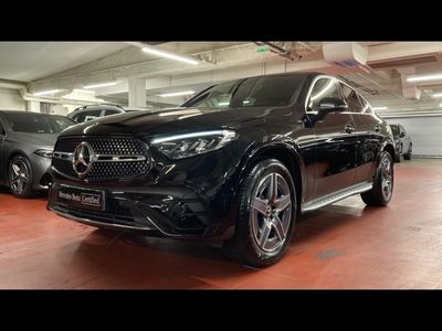 occasion Mercedes 200 GLC