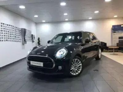 occasion Mini Cooper D 150ch Kensington Bva