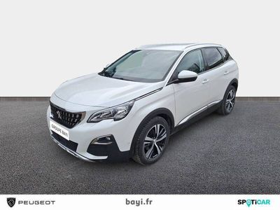 occasion Peugeot 3008 3008BlueHDi 130ch S&S BVM6