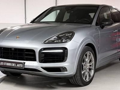 Occasion 2021 Porsche Cayenne SUV | 68 950 € (Bon prix)