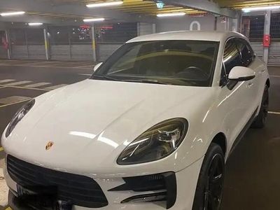 Occasion 2020 Porsche Macan S SUV | 67 000 € (Prix juste)