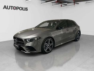 Mercedes A200