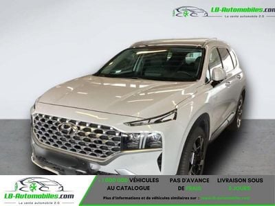 Occasion Hyundai Santa Fe 201 ch (147 kW) 2021 SUV