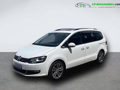 VW Sharan