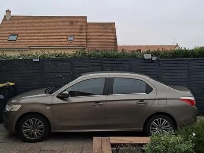 Occasion Citroën C-Elysee I Comfort 82 ch (60 kW) 2016 Berline