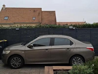 Occasion 2016 Citroën C-Elysee I Comfort Berline | 4 900 €