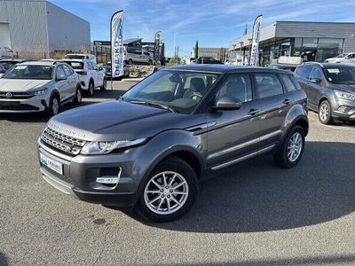 occasion Land Rover Range Rover evoque 2.2 TD4 PURE MARK II