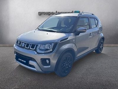 Occasion Suzuki Ignis 83 ch (61 kW) 2023 SUV