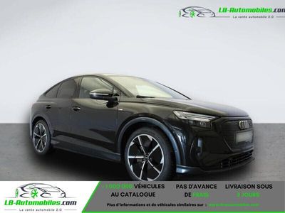 occasion Audi Q4 e-tron 40 204 ch 82 kW