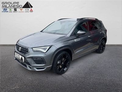 occasion Seat Ateca 1.5 tsi 150 ch start/stop dsg7