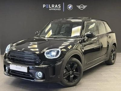 Occasion Mini Cooper Countryman Premium Plus 137 ch (100 kW) 2022 Noir SUV