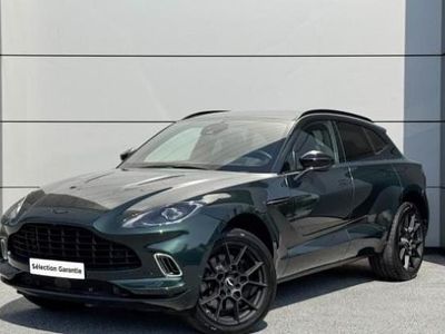 Occasion Aston Martin DBX 2020 SUV