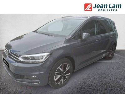 occasion VW Touran 2.0 TDI 150 DSG7 7pl Style