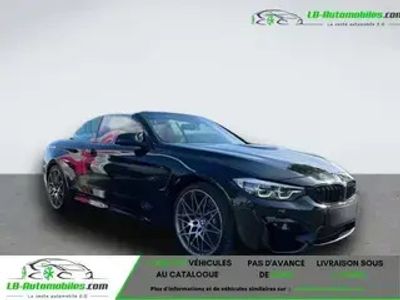 BMW M4 Cabriolet