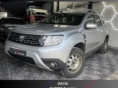Occasion Dacia Duster Prestige 118 ch (86 kW) 2021 SUV