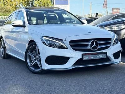 Mercedes C250