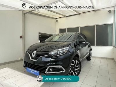 Occasion Renault Captur 160 ch (117 kW) 2016 SUV