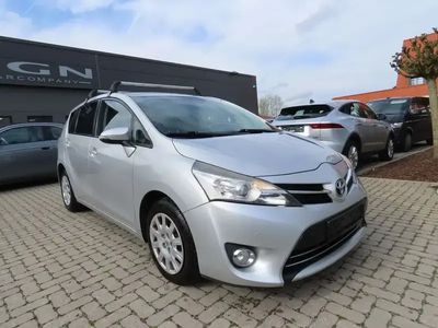 occasion Toyota Verso 1.6 D-4D Comfort 5pl.