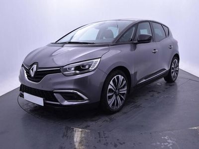 occasion Renault Scénic IV Scenic TCe 140 EDC