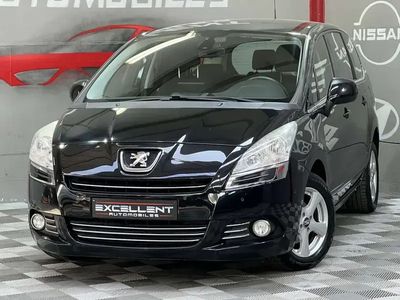 occasion Peugeot 5008 1.6 HDi Active/GPS/PDC/BLEUTOOTH/GARANTIE 12 MOIS