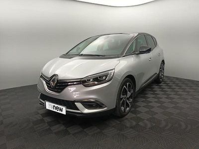 occasion Renault Scénic IV Scenic TCe 160 EDC - Executive