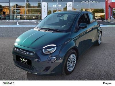 occasion Fiat 500e NOUVELLE MY22 SERIE 1 STEP 1