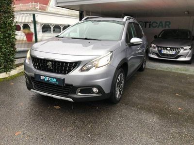 occasion Peugeot 2008 1.2 PureTech 110ch Allure S&S