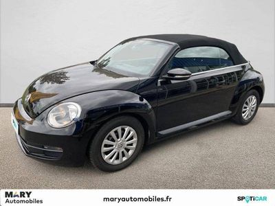 occasion VW Beetle Cabriolet 1.2 TSI 105 BMT