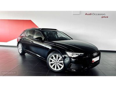 occasion Audi A6 Avant Avus Extended 40 TDI 150 kW (204 ch) S tronic