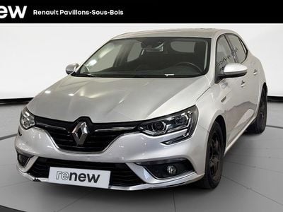 Renault Mégane IV