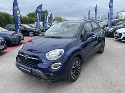 occasion Fiat 500X 1.0 Firefly Turbo T3 120ch Cross