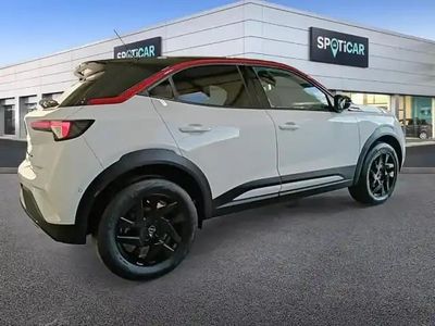 Occasion Opel Mokka GS Line 130 ch (95 kW) 2021 Blanc SUV