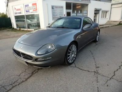 occasion Maserati Coupé GT