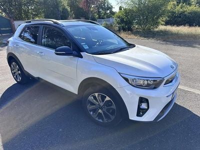 Occasion Kia Stonic Premium 120 ch (88 kW) 2019 SUV