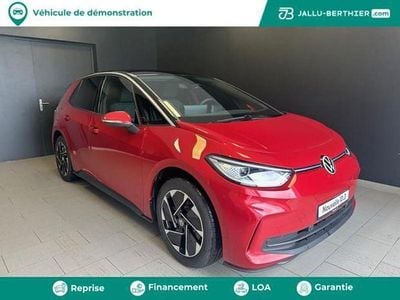 VW ID.3