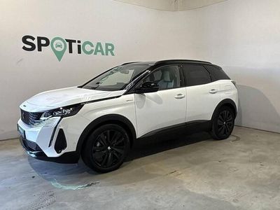 occasion Peugeot 3008 Hybrid 225 E-eat8 Gt