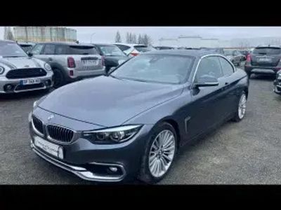 BMW 430