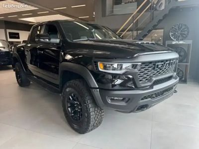 Nouvelle Dodge Ram 548 ch (403 kW) 2025 Noir Pick-up