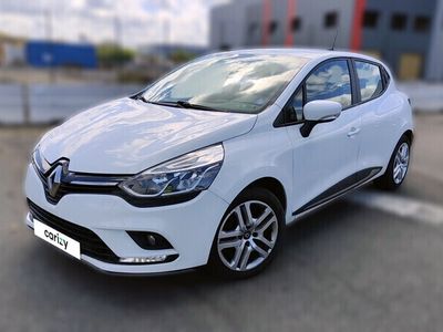 Renault Clio IV