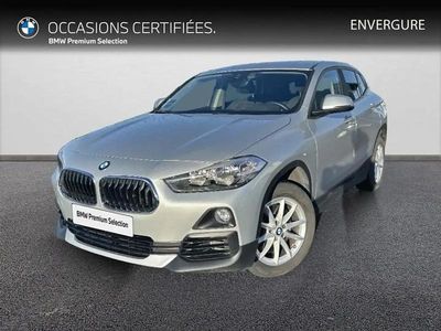 Argent Occasion 2018 BMW X2 Sport Line SUV | 26 880 € (Prix juste)