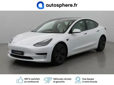 occasion Tesla Model S Standard RWD Plus