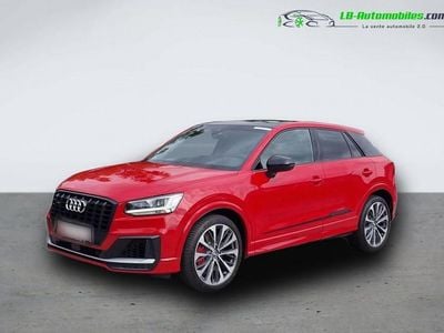 Audi SQ2