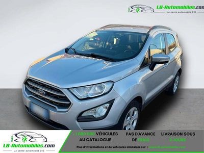 Occasion Ford Ecosport 125 ch (91 kW) 2019 SUV