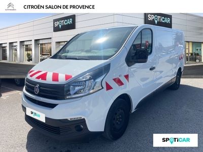 Fiat Talento