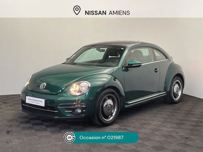 occasion VW Beetle 1.4 TSI 150ch BlueMotion Technology Design DSG7