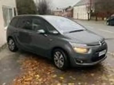 occasion Citroën Grand C4 Picasso BlueHDi Picasso