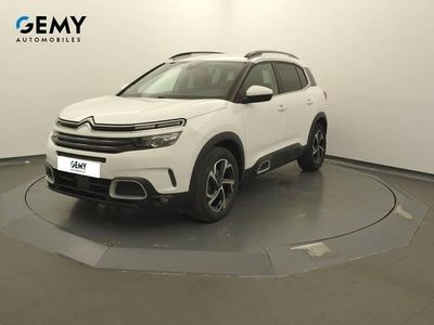 Occasion 2019 Citroën C5 Aircross Feel SUV | 19 887 € (Prix juste)