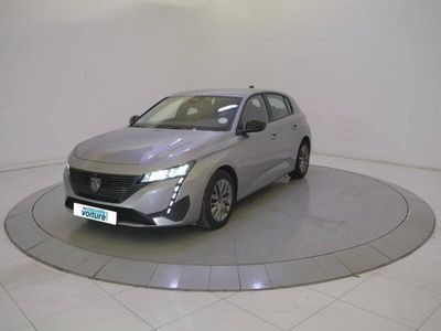 occasion Peugeot 308 PureTech 110ch S&S BVM6 Active Pack