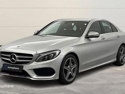 Mercedes 220